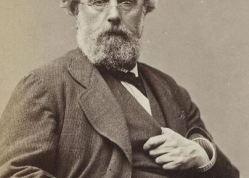 Ernest Auguste Gendron