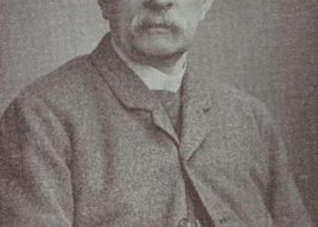 Ernest Candeze