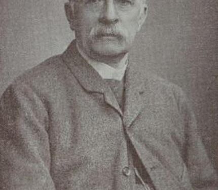 Ernest Candeze