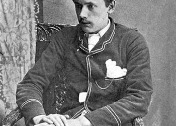 Ernest Dowson