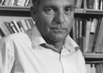 Ernest Gellner