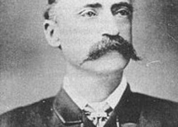 Ernest Giles