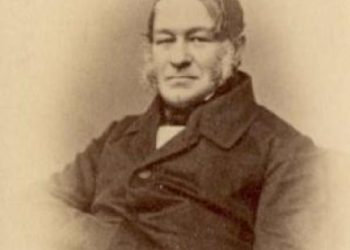 Ernest Gofman