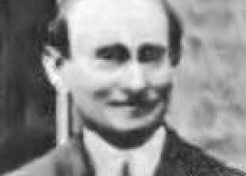 Ernest Jones