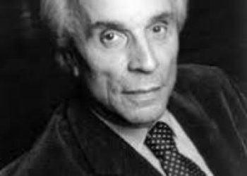 Ernest Labrousse