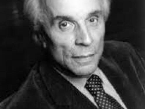 Ernest Labrousse