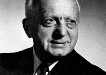 Ernest Laszlo