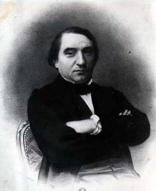 Ernest Renan