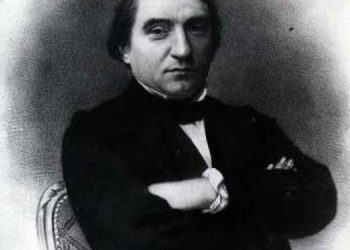 Ernest Renan
