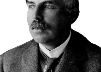 Ernest Rutherford
