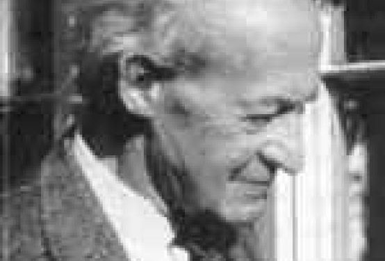 Ernest Shepard
