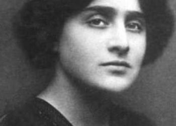 Ernestine Schumann-Heink