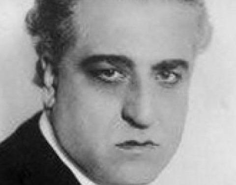Ernesto De Curtis