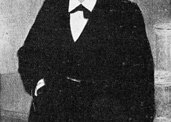 Ernst Axel Henrik Key