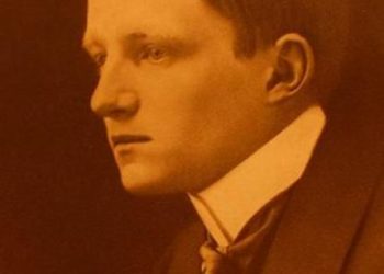Ernst Balcke