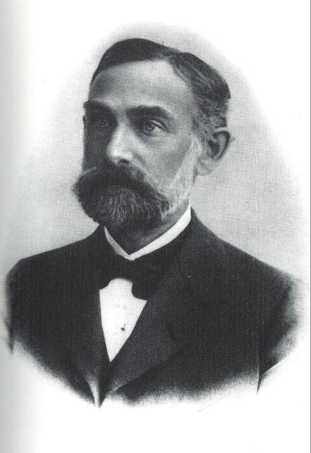 Ernst Bernheim