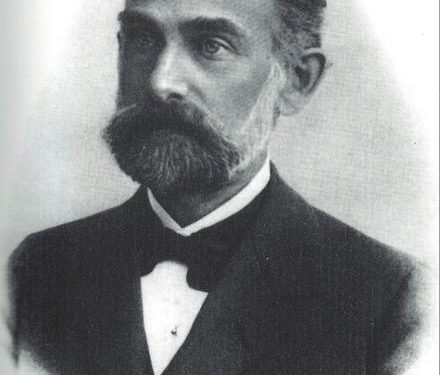 Ernst Bernheim