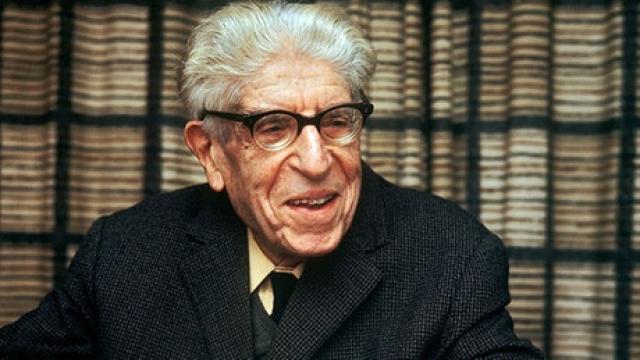 Ernst Bloch