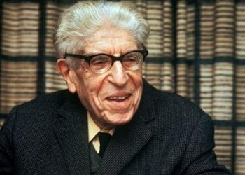 Ernst Bloch