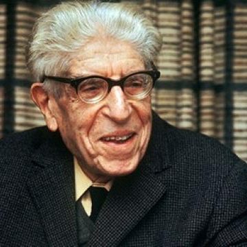 Ernst Bloch