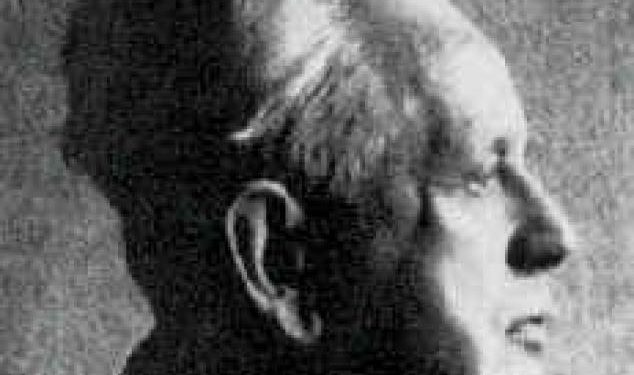 Ernst Cassirer