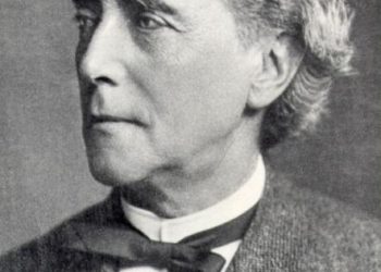 Ernst Curtius