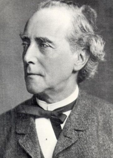 Ernst Curtius