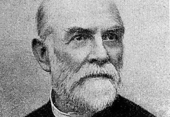Ernst Engel