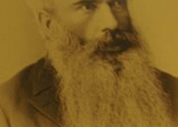 Ernst Faber