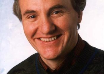 Ernst Fehr