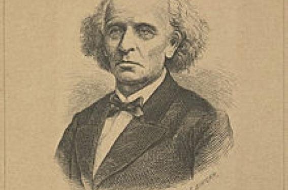 Ernst Ferdinand Wenzel