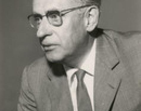 Ernst Georg Nauck
