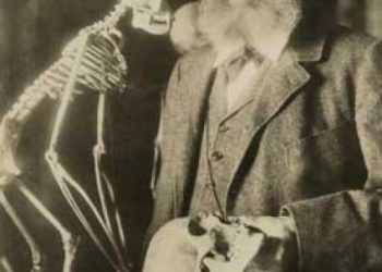 Ernst Haeckel