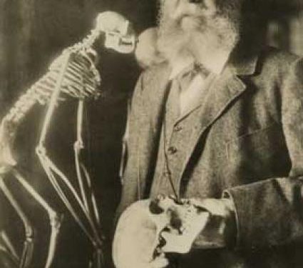Ernst Haeckel