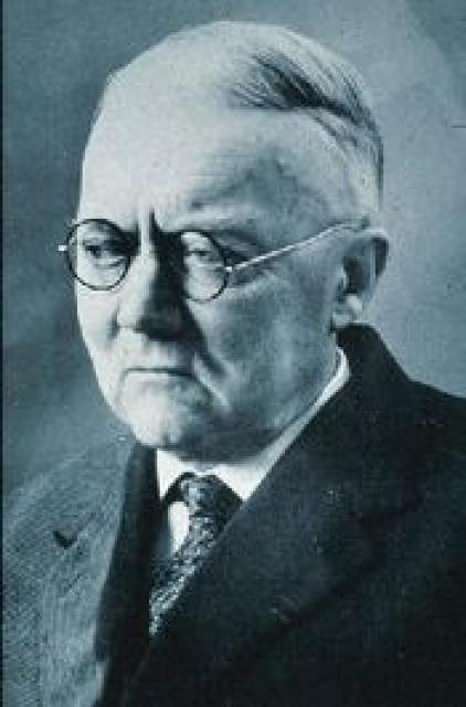 Ernst Julius Opik