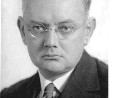 Ernst Krieck