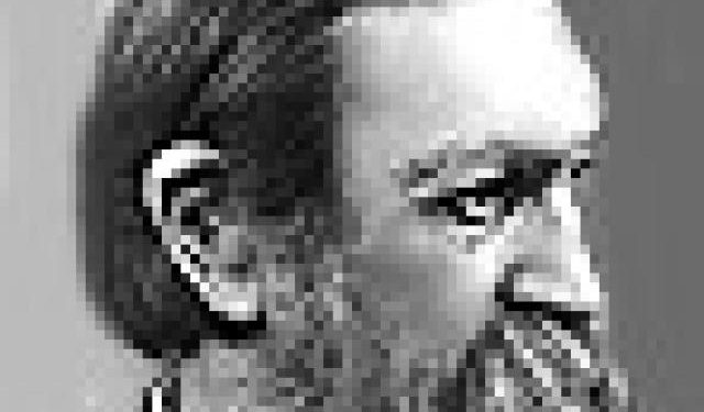 Ernst Mach