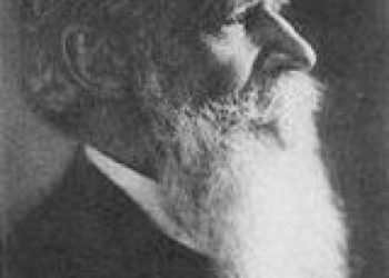 Ernst Otto Beckmann