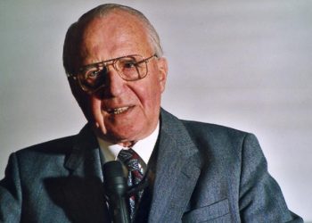 Ernst Otto Fisher
