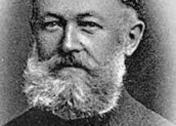 Ernst Phillip Karl Lange
