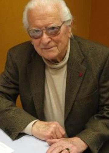 Ernst von Glasersfeld