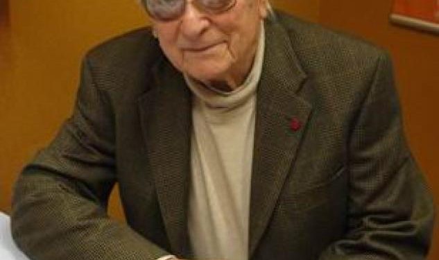 Ernst von Glasersfeld