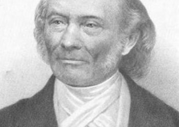 Ernst Weber