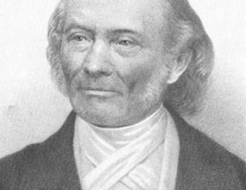 Ernst Weber