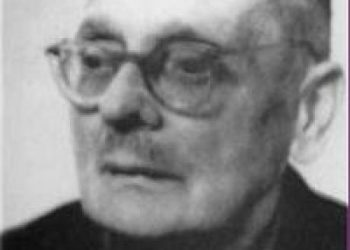 Ernst Zermelo
