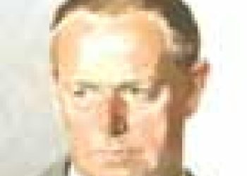 Erskin Caldwell