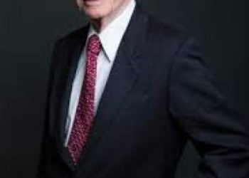 Ervin Laszlo