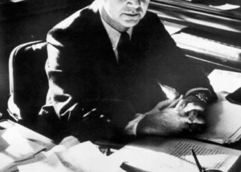 Erving Goffman