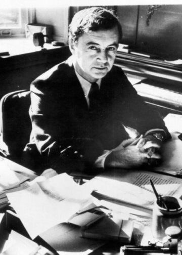 Erving Goffman