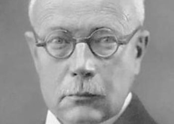 Erwin Baur